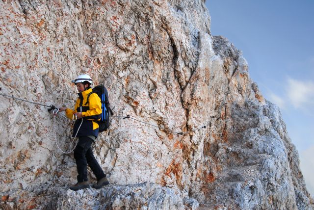 Immagine: Vacanze estive in Alta Badia