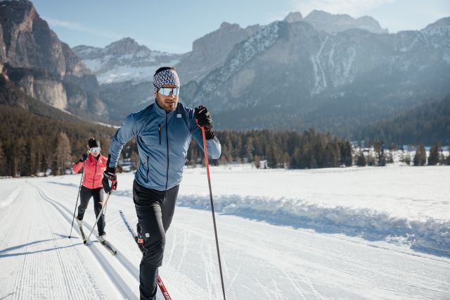 Immagine: Vacanze invernali in Alta Badia