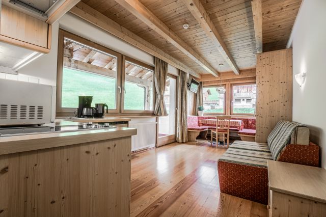 Immagine: Appartamento in Alta Badia