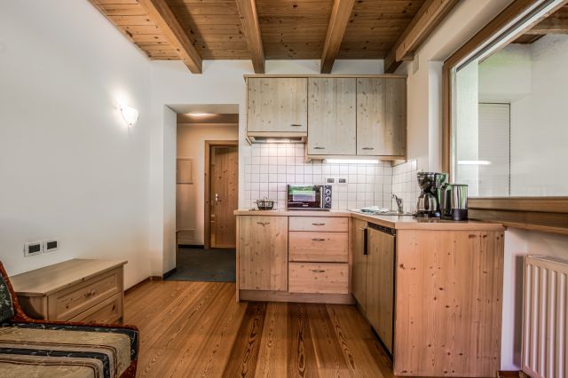 Immagine: Appartamento in Alta Badia