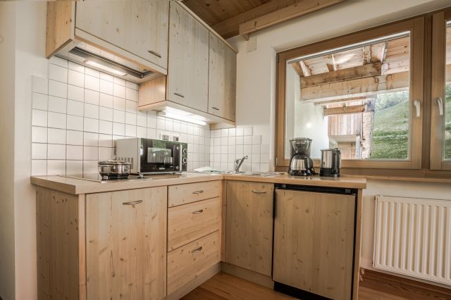 Immagine: Appartamento in Alta Badia