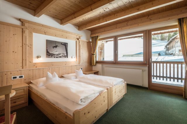 Immagine: Appartamento in Alta Badia