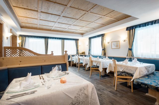 Immagine: Hotel Ciasa Rü Blanch