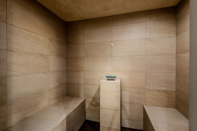 Immagine: Wellness all'Hotel Ciasa Rü Blanch