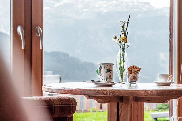 Immagine: Hotel Ciasa Rü Blanch